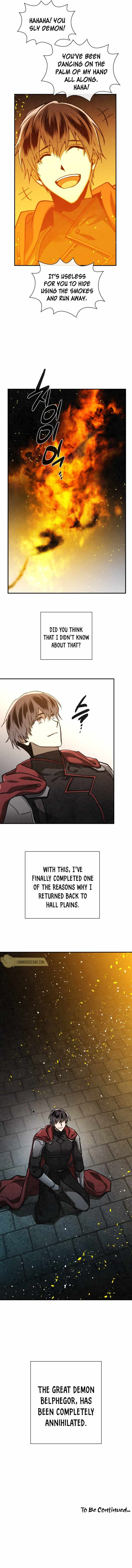Read MEMORIZE chapter 66 image 9 on Lezhin