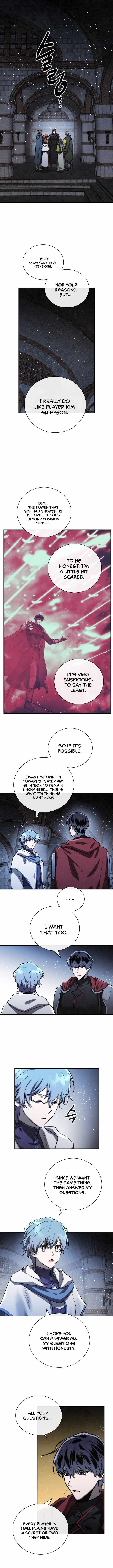 Read MEMORIZE chapter 68 image 2 on Lezhin