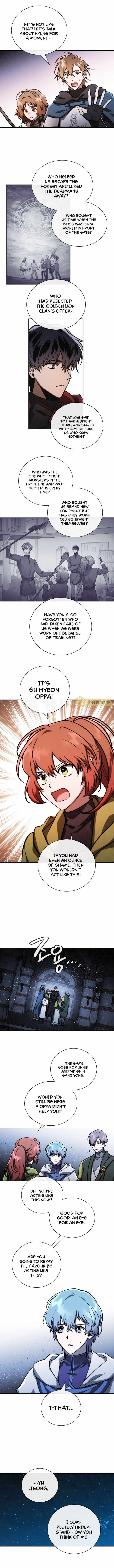 Read MEMORIZE chapter 68 image 7 on Lezhin
