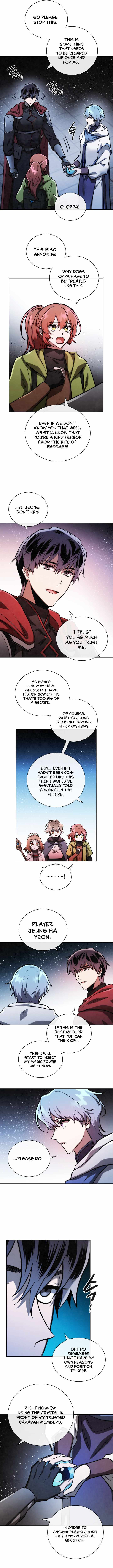 Read MEMORIZE chapter 68 image 8 on Lezhin