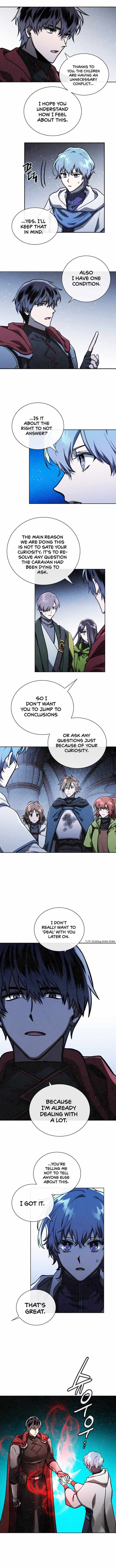 Read MEMORIZE chapter 68 image 9 on Lezhin