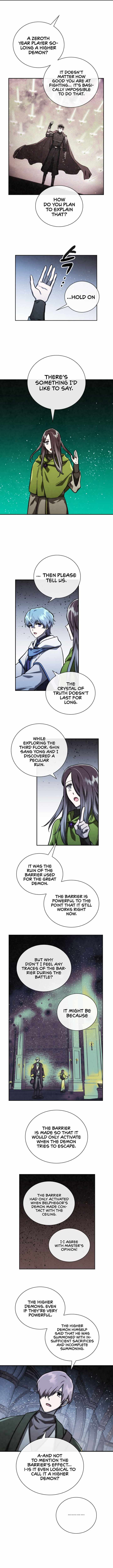 Read MEMORIZE chapter 69 image 4 on Lezhin