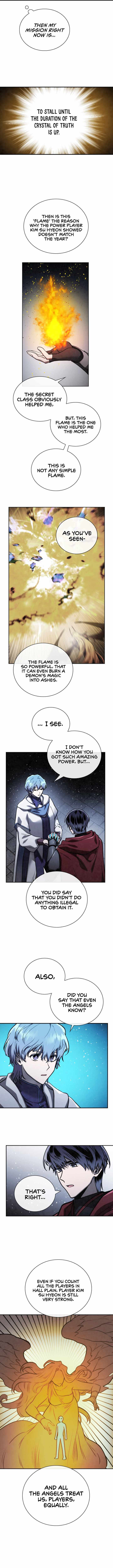 Read MEMORIZE chapter 69 image 6 on Lezhin