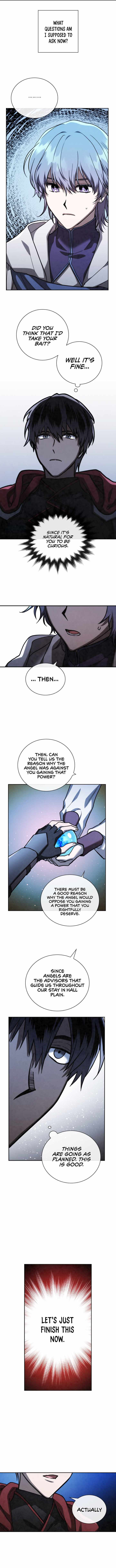 Read MEMORIZE chapter 69 image 8 on Lezhin