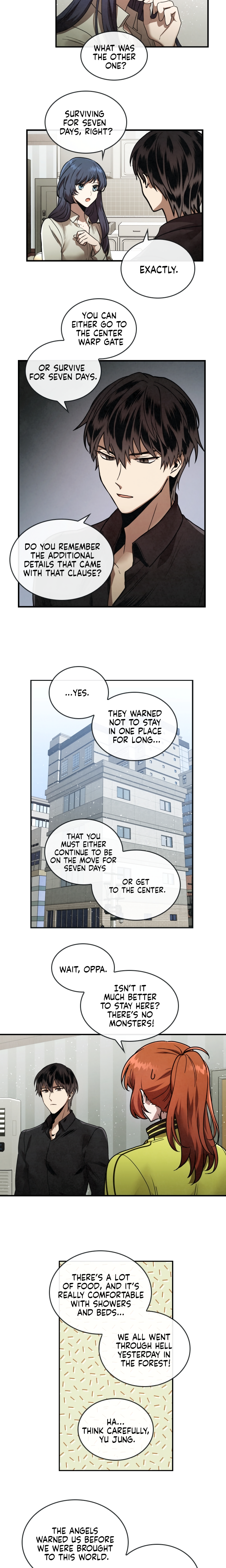 Read MEMORIZE chapter 7 image 10 on Lezhin