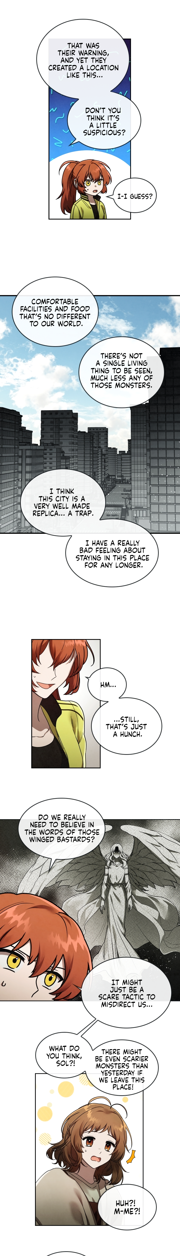 Read MEMORIZE chapter 7 image 12 on Lezhin