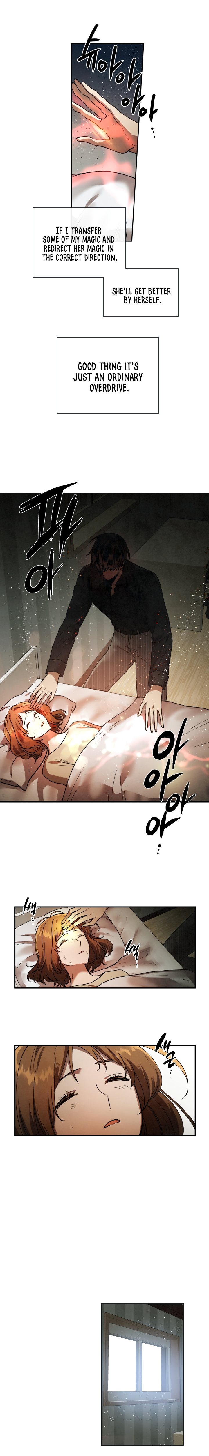Read MEMORIZE chapter 7 image 6 on Lezhin