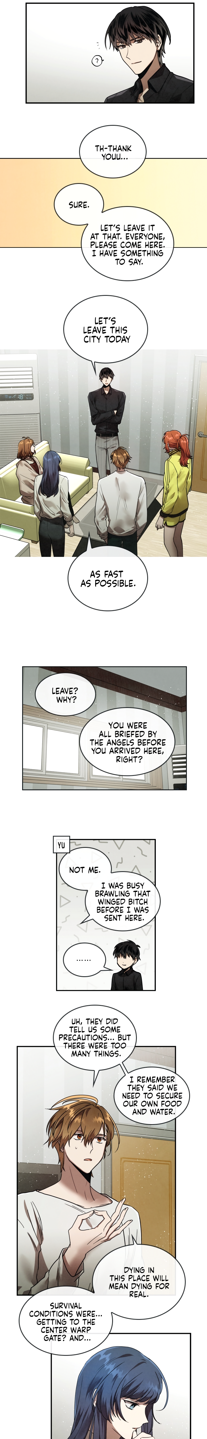 Read MEMORIZE chapter 7 image 9 on Lezhin