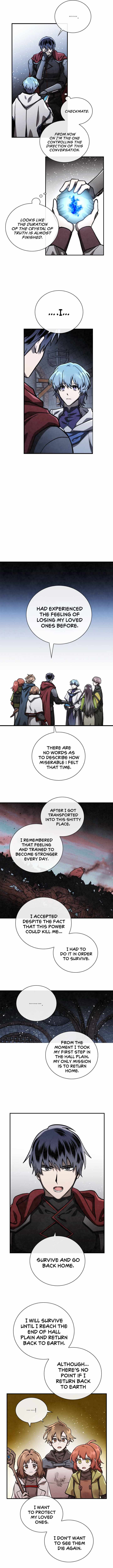 Read MEMORIZE chapter 70 image 5 on Lezhin