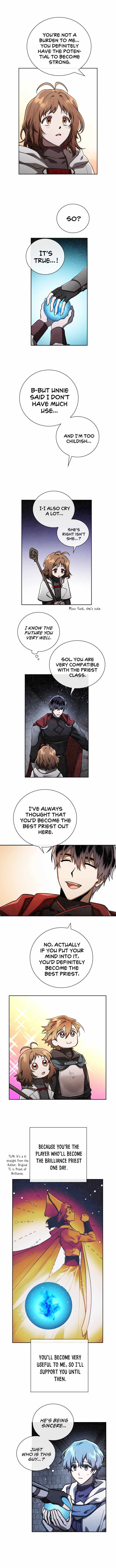 Read MEMORIZE chapter 71 image 1 on Lezhin