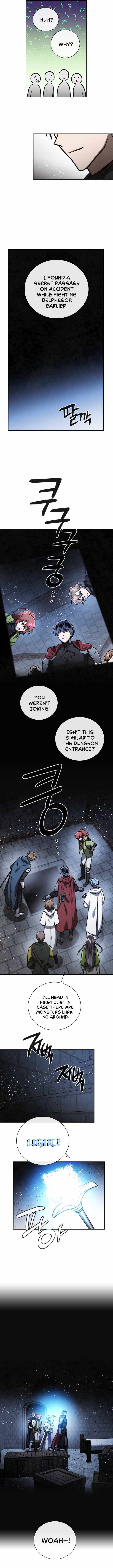 Read MEMORIZE chapter 71 image 3 on Lezhin