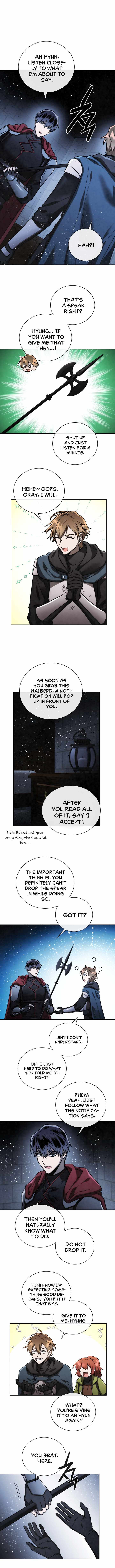 Read MEMORIZE chapter 71 image 7 on Lezhin
