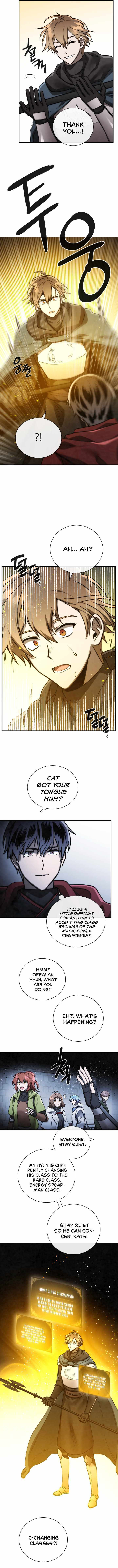 Read MEMORIZE chapter 71 image 8 on Lezhin