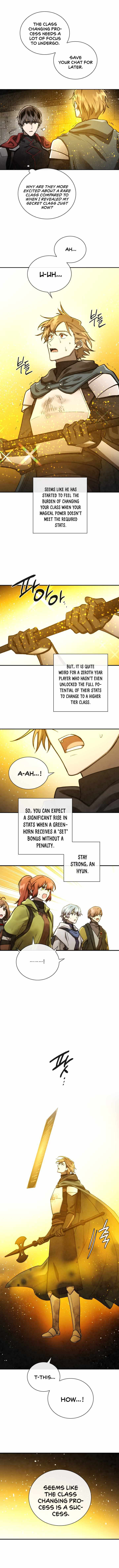Read MEMORIZE chapter 72 image 1 on Lezhin
