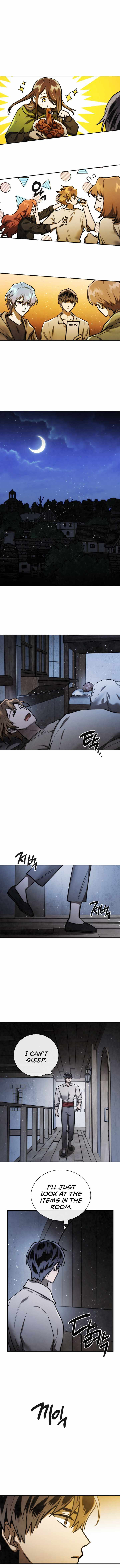 Read MEMORIZE chapter 72 image 7 on Lezhin