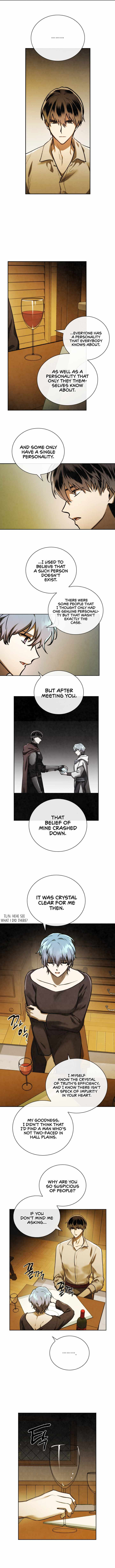 Read MEMORIZE chapter 73 image 1 on Lezhin