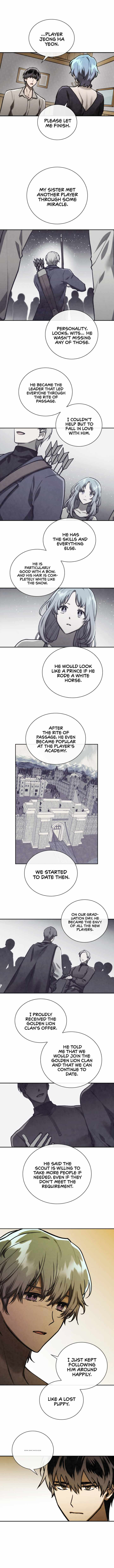Read MEMORIZE chapter 73 image 3 on Lezhin