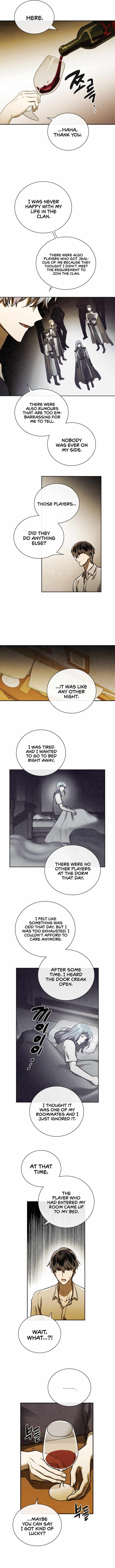 Read MEMORIZE chapter 73 image 4 on Lezhin