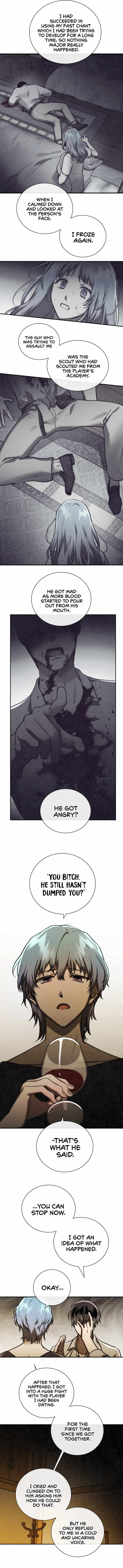 Read MEMORIZE chapter 73 image 5 on Lezhin