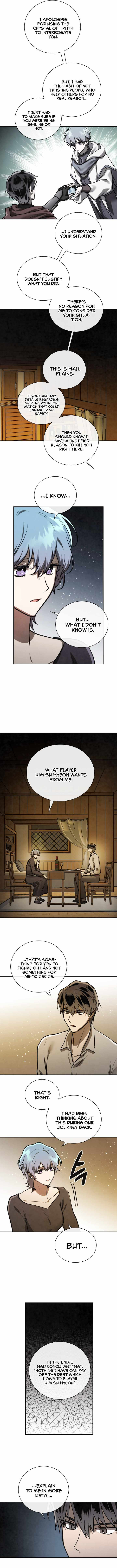 Read MEMORIZE chapter 73 image 8 on Lezhin