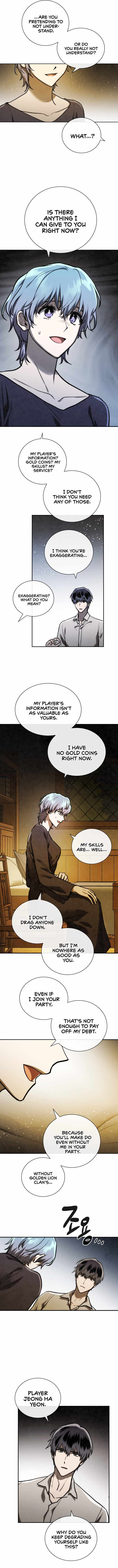 Read MEMORIZE chapter 73 image 9 on Lezhin