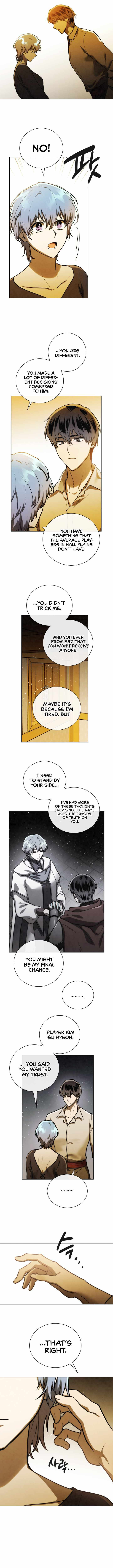 Read MEMORIZE chapter 74 image 3 on Lezhin