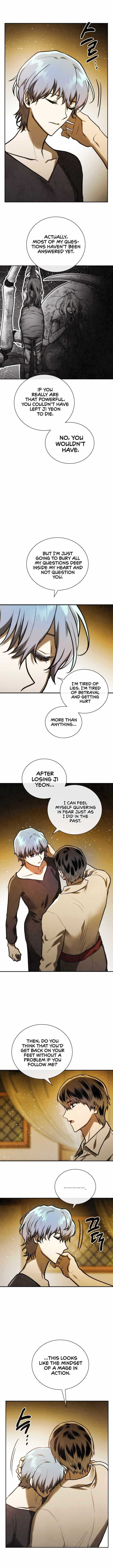 Read MEMORIZE chapter 74 image 4 on Lezhin