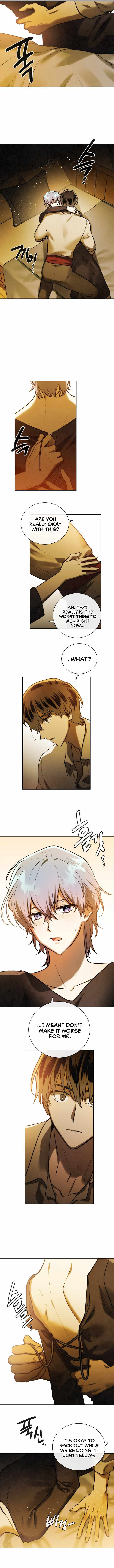 Read MEMORIZE chapter 74 image 7 on Lezhin