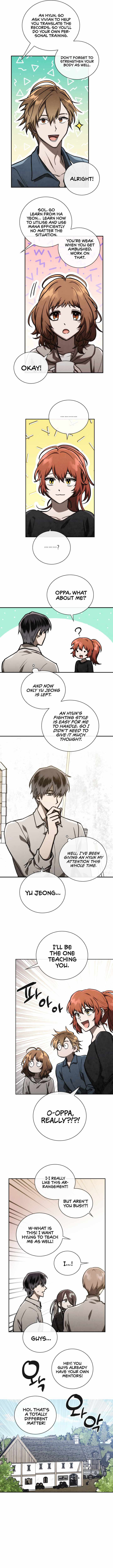 Read MEMORIZE chapter 75 image 5 on Lezhin