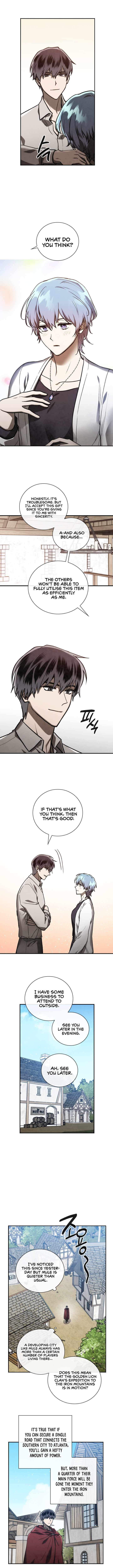 Read MEMORIZE chapter 75 image 7 on Lezhin