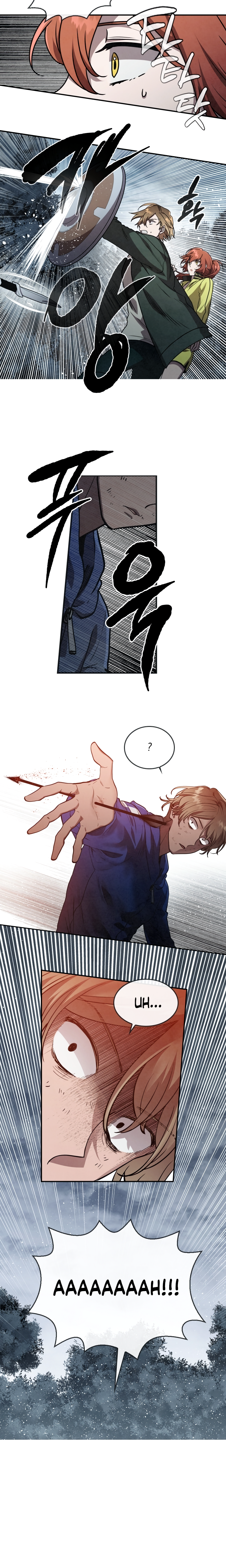 Read MEMORIZE chapter 8 image 11 on Lezhin