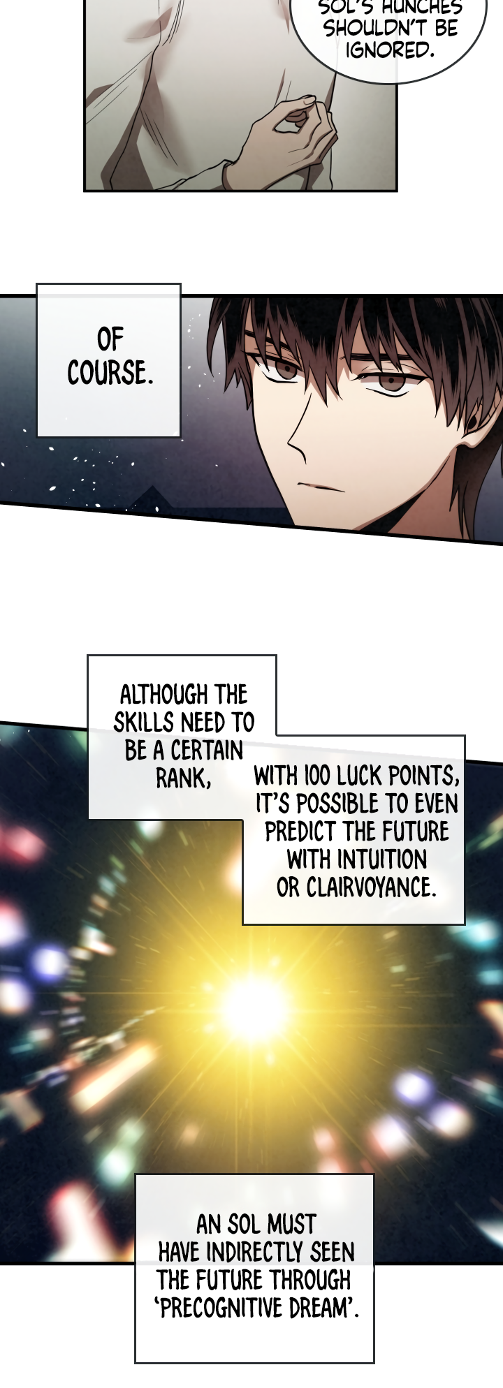 Read MEMORIZE chapter 8 image 2 on Lezhin