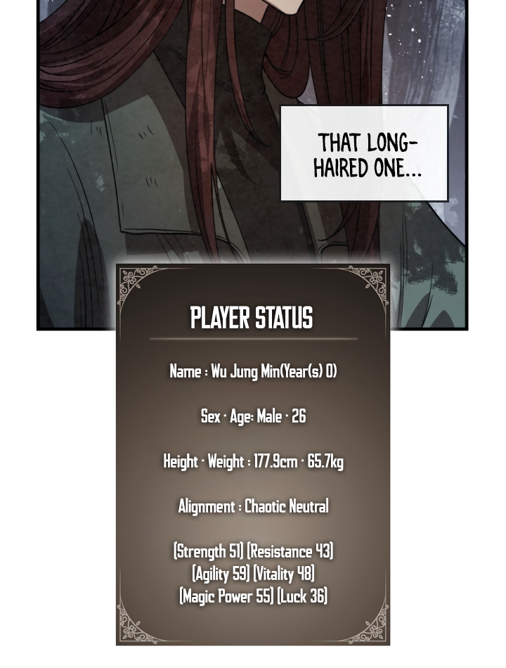 Read MEMORIZE chapter 8 image 8 on Lezhin