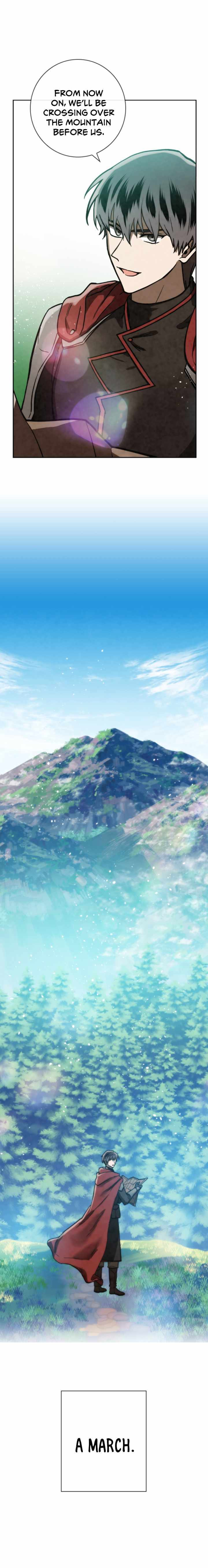 Read MEMORIZE chapter 85 image 5 on Lezhin