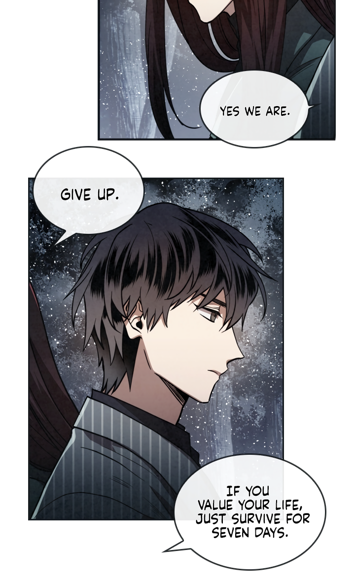 Read MEMORIZE chapter 9 image 8 on Lezhin