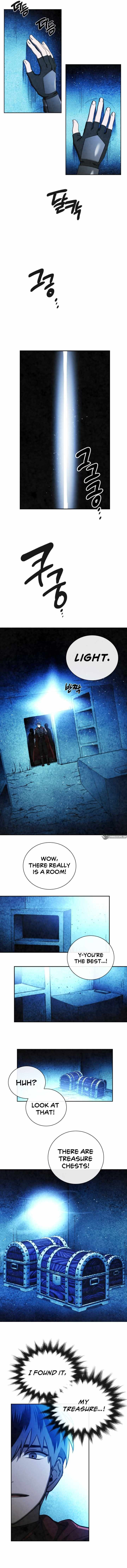 Read MEMORIZE chapter 97 image 7 on Lezhin