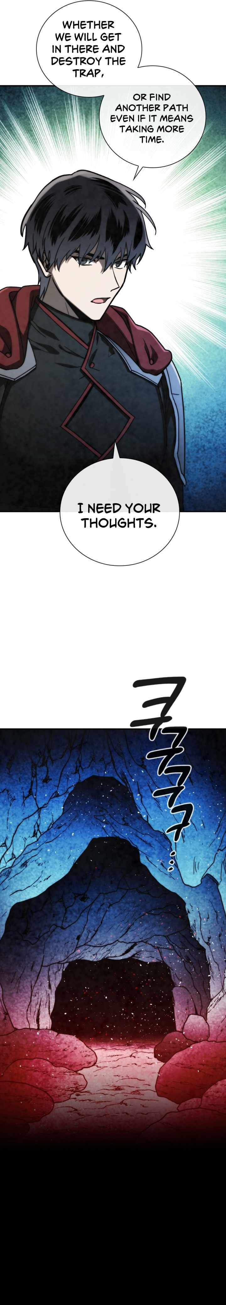 Read MEMORIZE chapter 99 image 7 on Lezhin