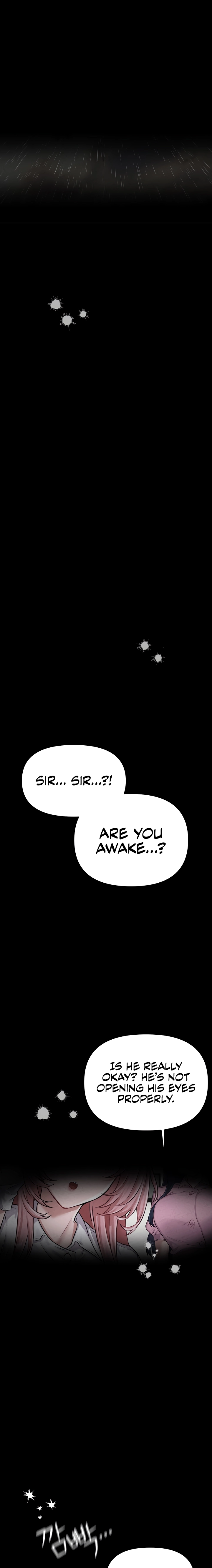Read Men Are Rare chapter 1 image 2 on Lezhin