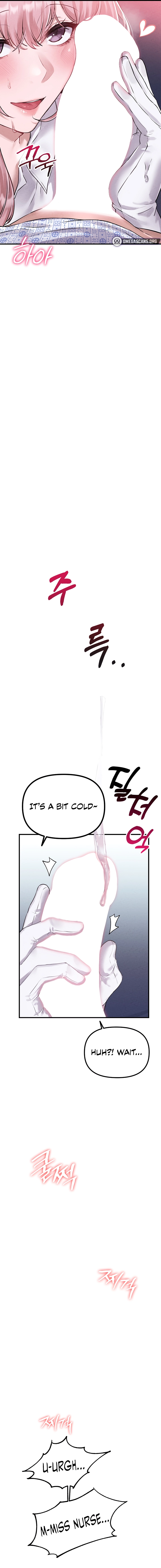 Read Men Are Rare chapter 1 image 20 on Lezhin