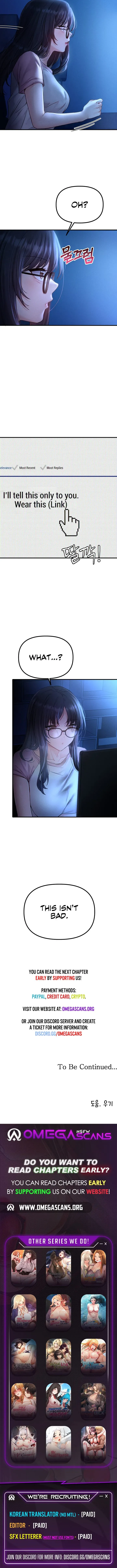 Read Men Are Rare chapter 10 image 9 on Lezhin