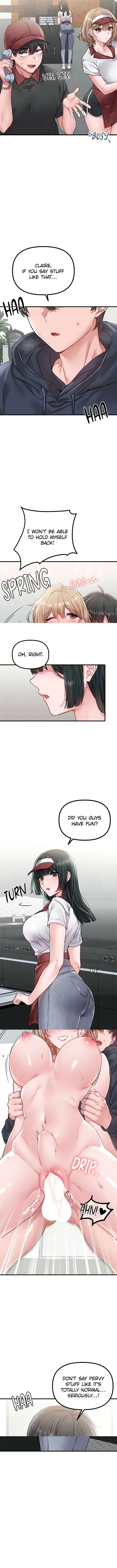 Read Men Are Rare chapter 11 image 10 on Lezhin