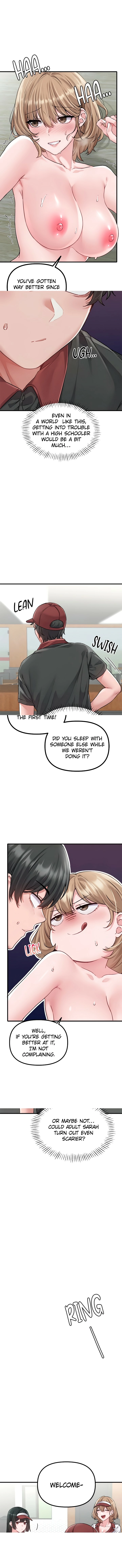 Read Men Are Rare chapter 11 image 16 on Lezhin