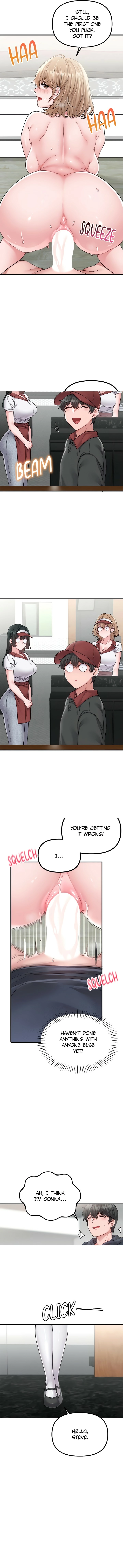 Read Men Are Rare chapter 11 image 17 on Lezhin