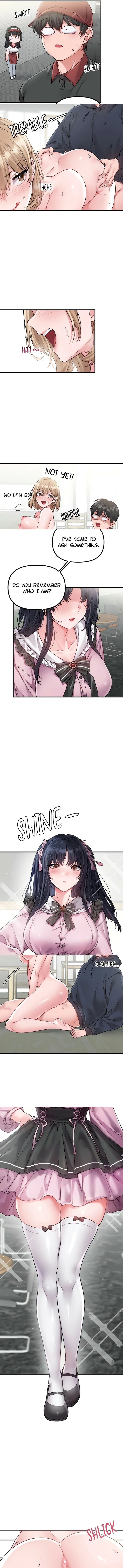 Read Men Are Rare chapter 11 image 18 on Lezhin
