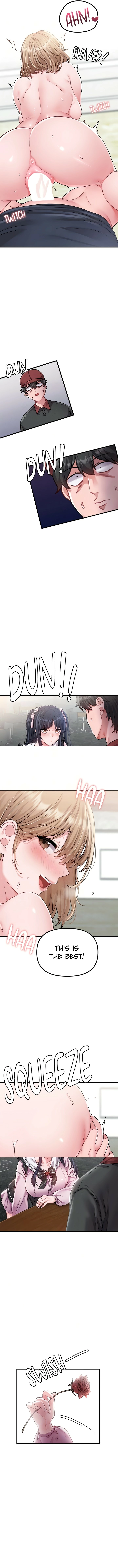 Read Men Are Rare chapter 11 image 20 on Lezhin