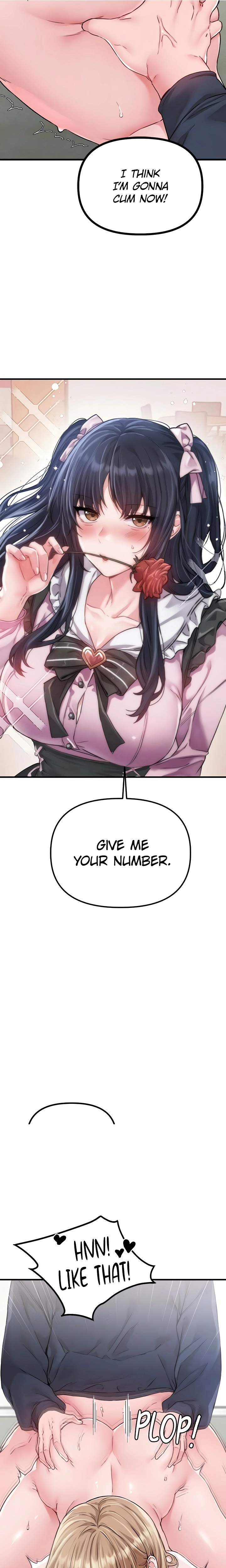 Read Men Are Rare chapter 11 image 21 on Lezhin