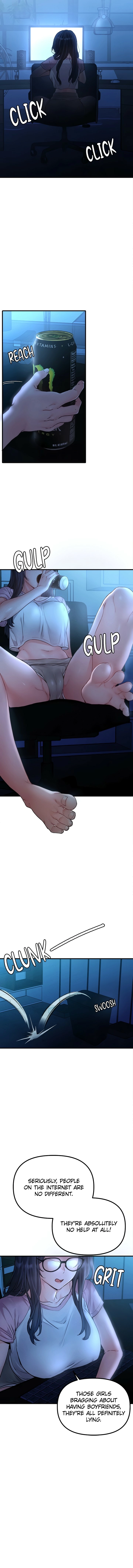 Read Men Are Rare chapter 11 image 33 on Lezhin