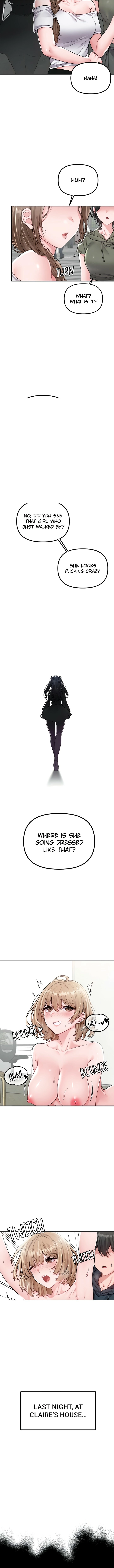 Read Men Are Rare chapter 11 image 4 on Lezhin