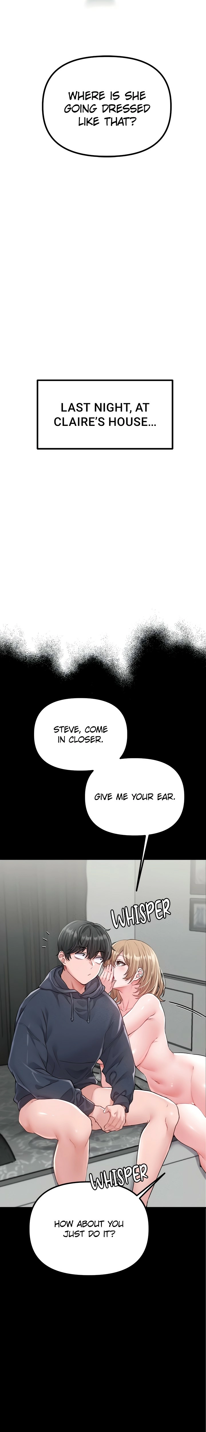 Read Men Are Rare chapter 11 image 40 on Lezhin