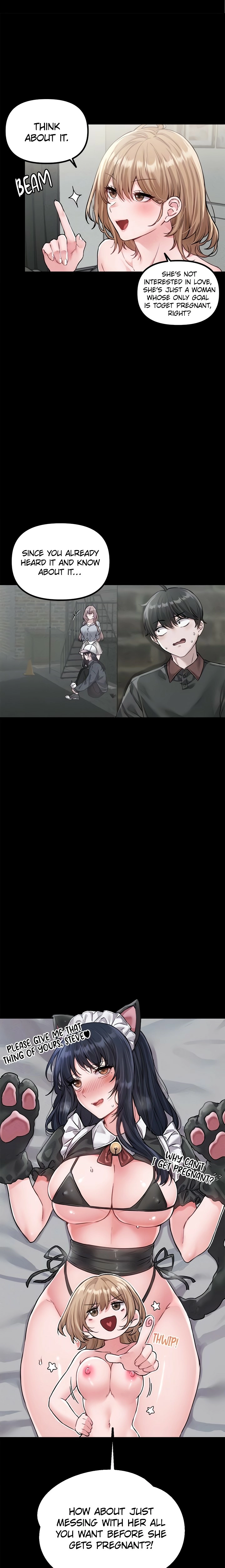 Read Men Are Rare chapter 11 image 41 on Lezhin